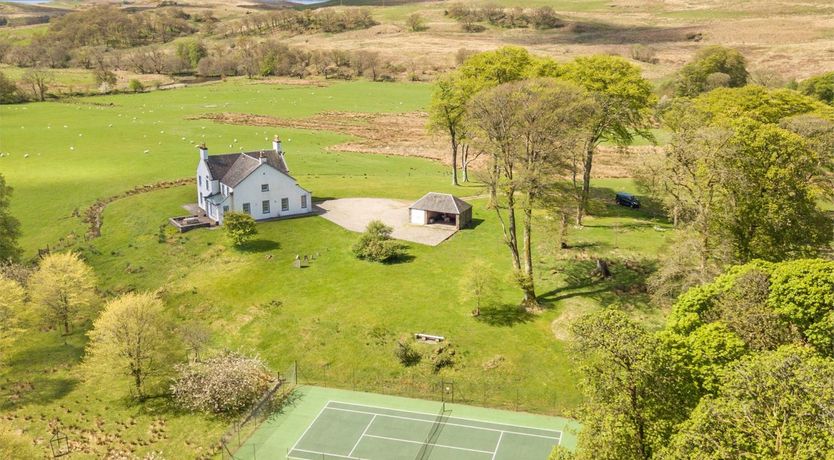 Photo of 5 Bed in Tighnabruaich