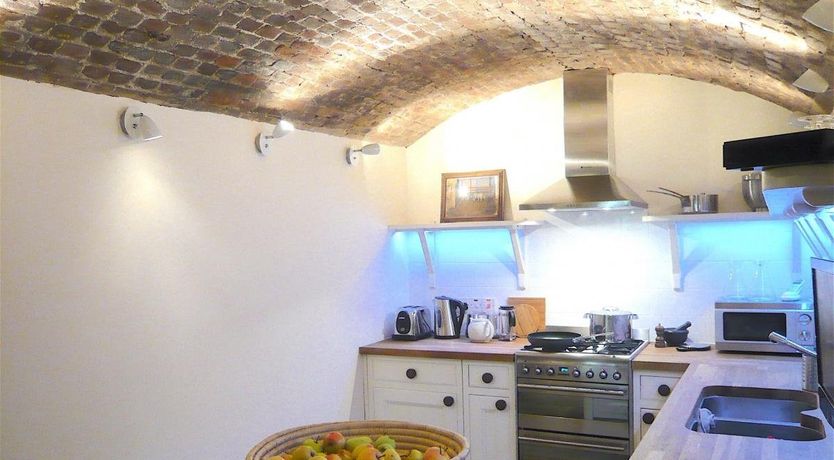 Photo of 2 Bed in Innerleithen