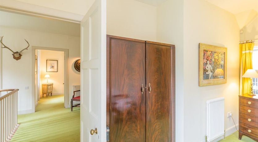 Photo of 2 Bed in Innerleithen