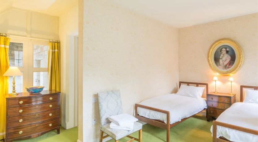 Photo of 2 Bed in Innerleithen