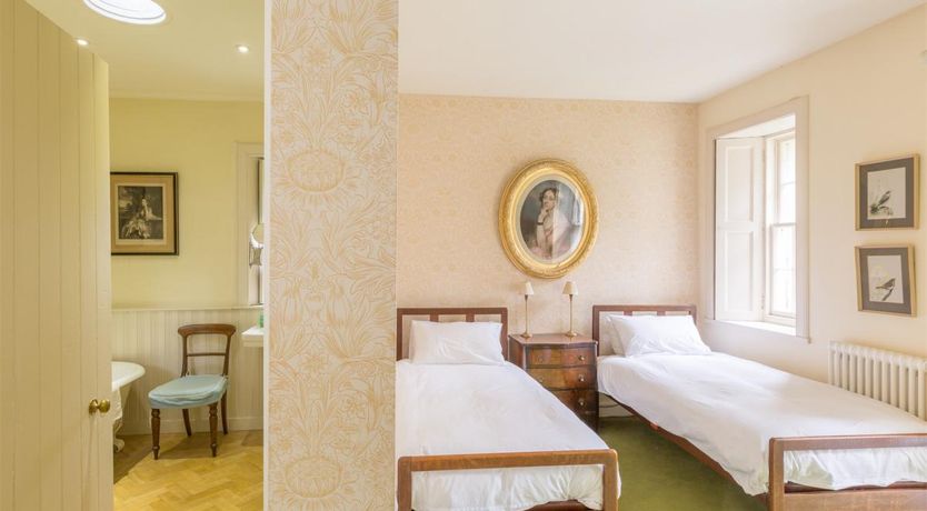 Photo of 2 Bed in Innerleithen