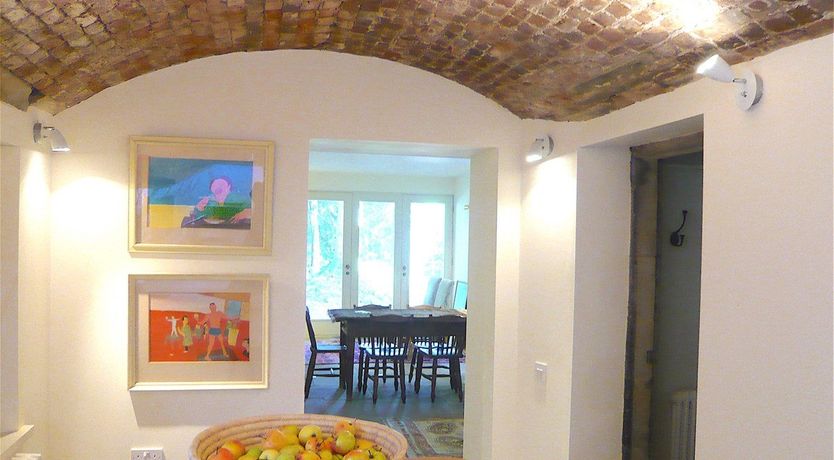 Photo of 2 Bed in Innerleithen