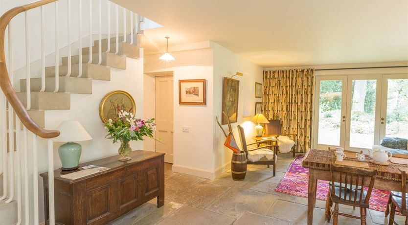 Photo of 2 Bed in Innerleithen