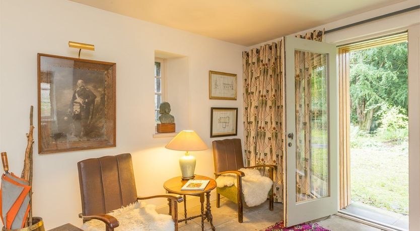 Photo of 2 Bed in Innerleithen