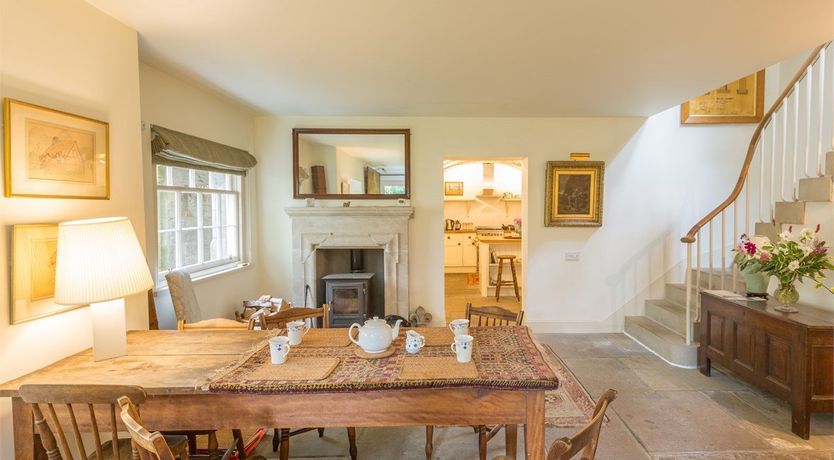 Photo of 2 Bed in Innerleithen