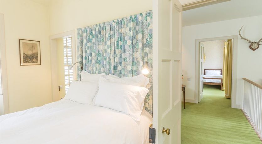 Photo of 2 Bed in Innerleithen