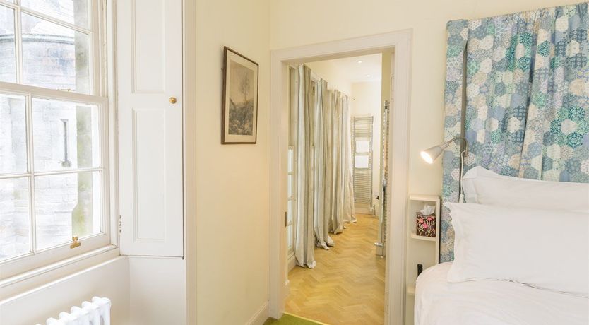 Photo of 2 Bed in Innerleithen