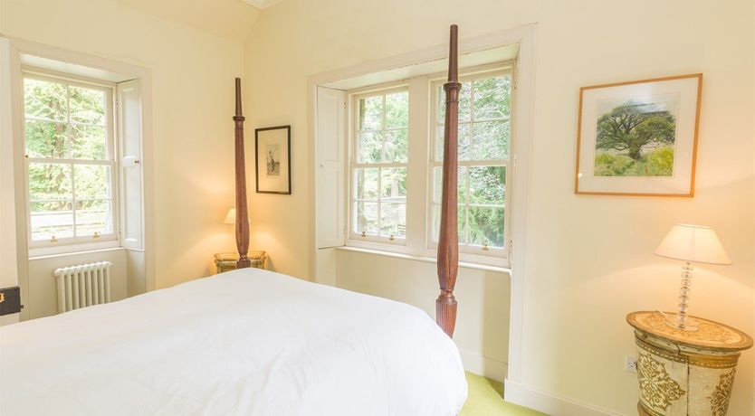 Photo of 2 Bed in Innerleithen