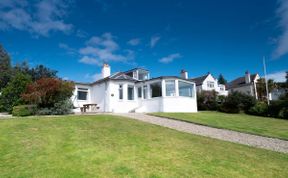 Photo of Cottage in Isle of Arran