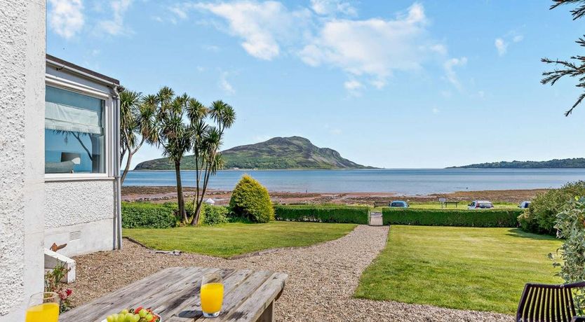 Photo of 4 Bed in Lamlash