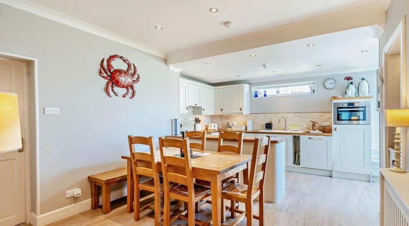 Photo of 4 Bed in Lamlash