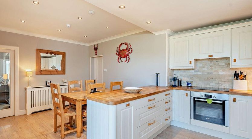 Photo of 4 Bed in Lamlash