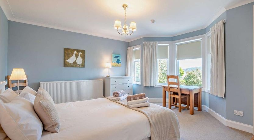 Photo of 4 Bed in Lamlash