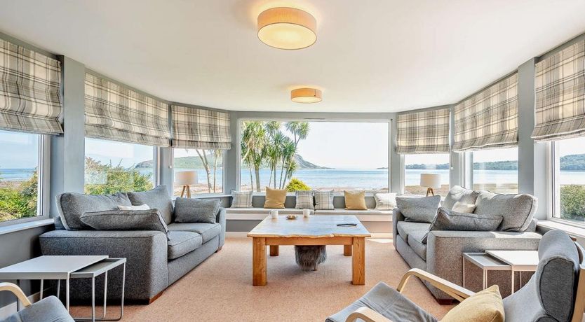 Photo of 4 Bed in Lamlash