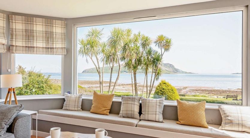 Photo of 4 Bed in Lamlash