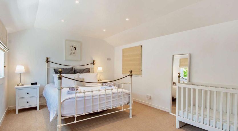 Photo of 4 Bed in Isle Of Arran