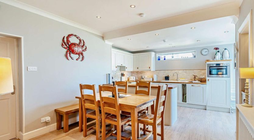 Photo of 4 Bed in Isle Of Arran