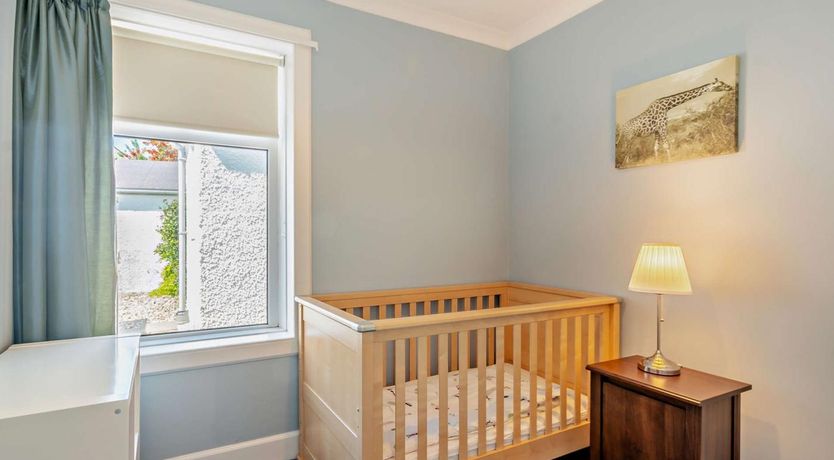 Photo of 4 Bed in Isle Of Arran