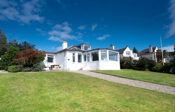 4 Bed in Isle Of Arran Holiday Cottage