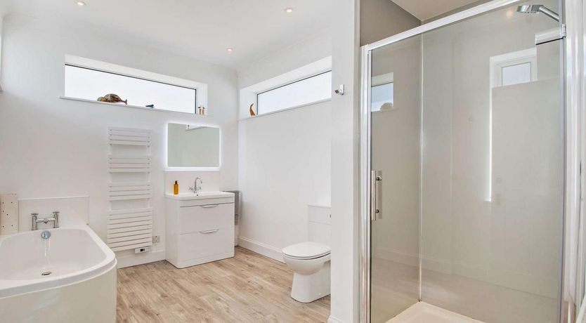 Photo of 4 Bed in Isle Of Arran