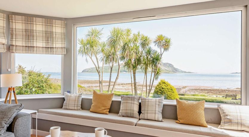 Photo of 4 Bed in Isle Of Arran