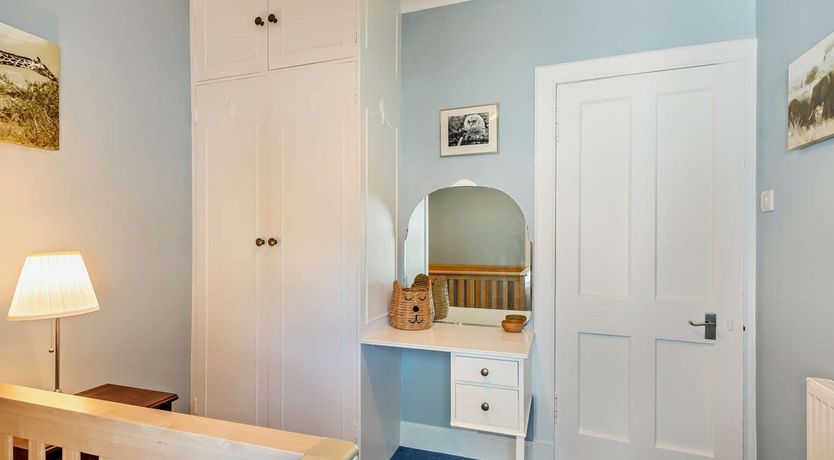 Photo of 4 Bed in Isle Of Arran