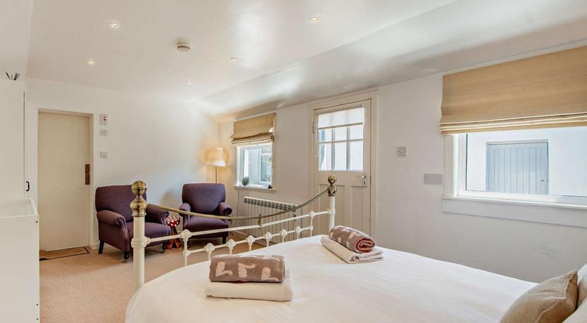 Photo of 4 Bed in Isle Of Arran