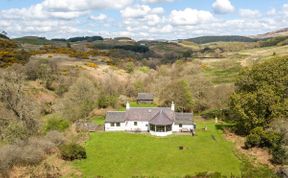 Photo of Cottage in Argyll and Bute