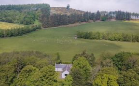 Photo of Cottage in Moray