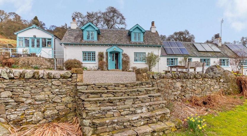 Photo of Cottage in Perth and Kinross