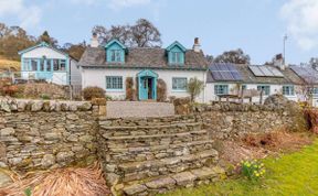 Photo of Cottage in Perth and Kinross