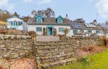 in Butterstone (CA145) Holiday Cottage