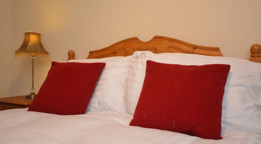 Photo of 2 Bed in Dwyran