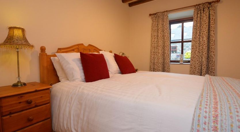 Photo of 2 Bed in Dwyran