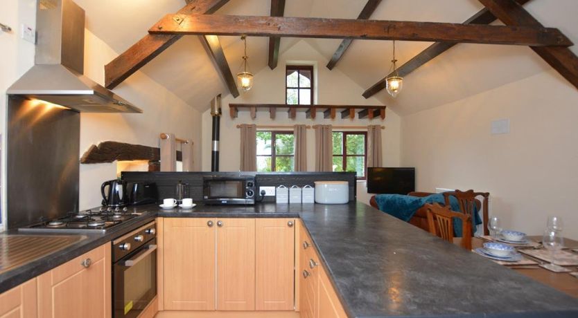 Photo of 2 Bed in Dwyran