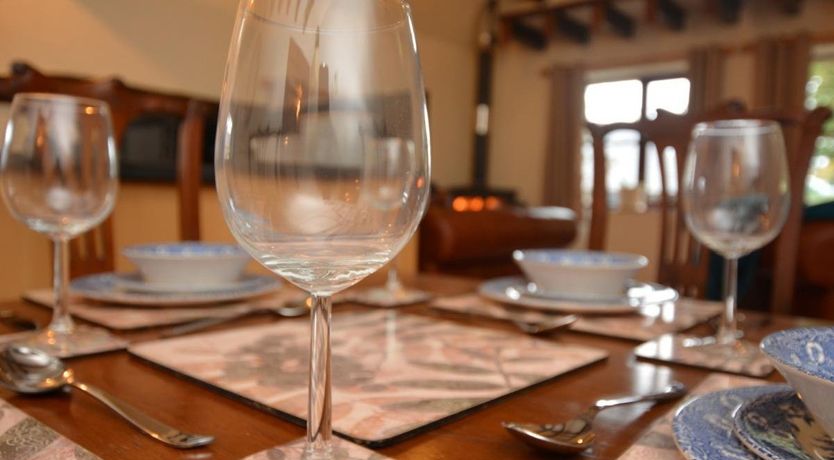 Photo of 2 Bed in Dwyran