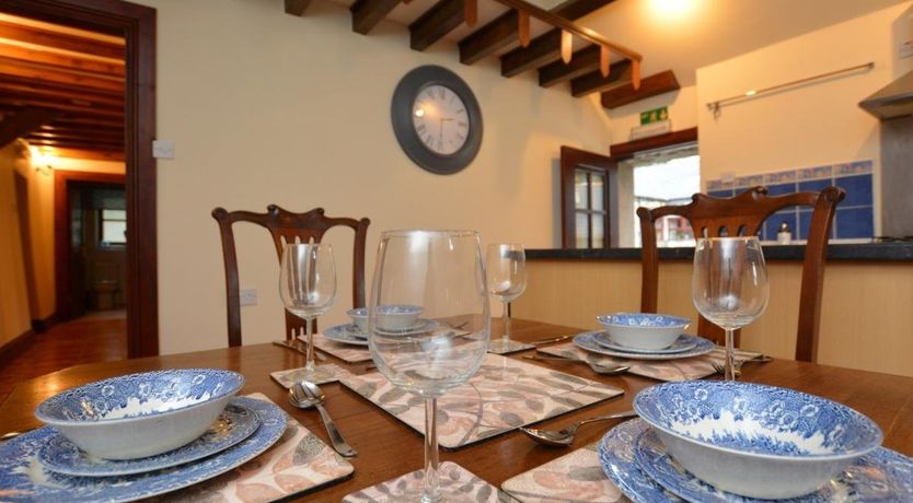 Photo of 2 Bed in Dwyran