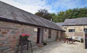 Photo of Barn in North Wales