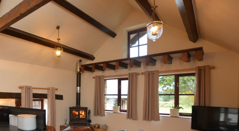 Photo of 2 Bed in Dwyran