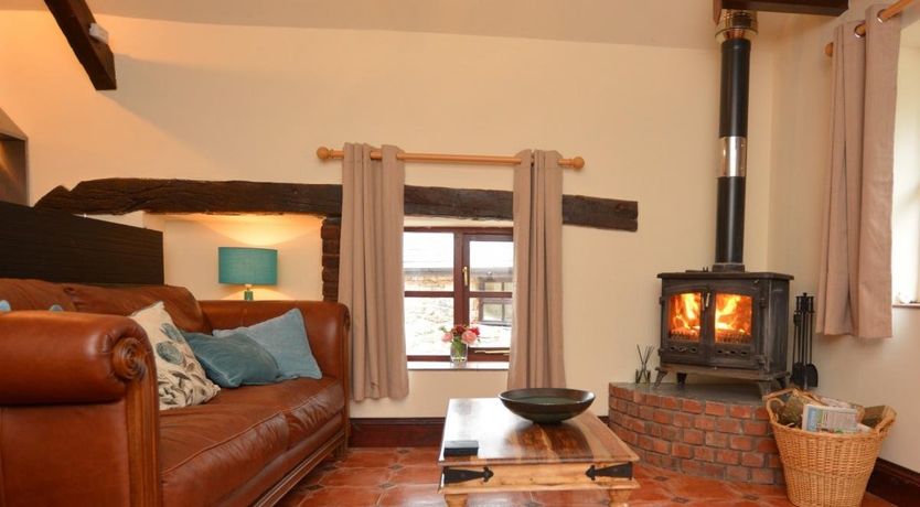 Photo of 2 Bed in Dwyran