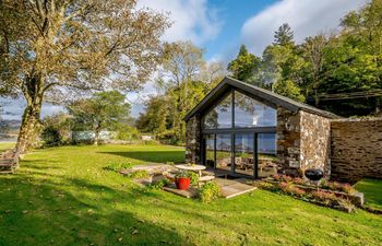 5 Bed in Port Appin Holiday Cottage