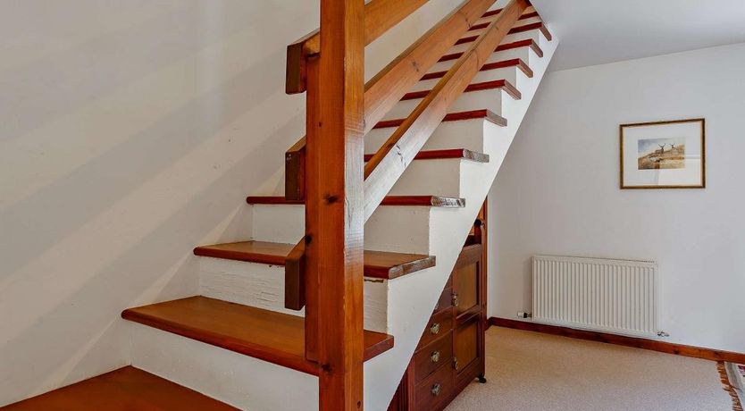 Photo of 1 Bed in Alness