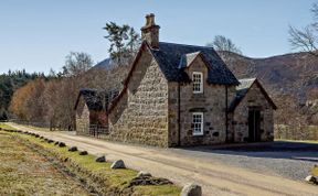 Photo of Cottage in The Highlands