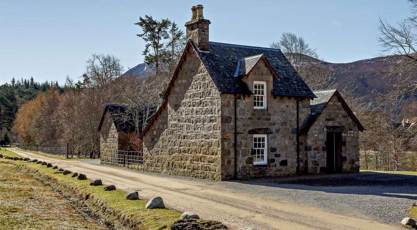 Photo of Cottage in The Highlands