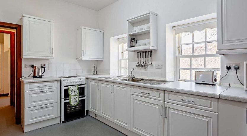 Photo of 1 Bed in Alness