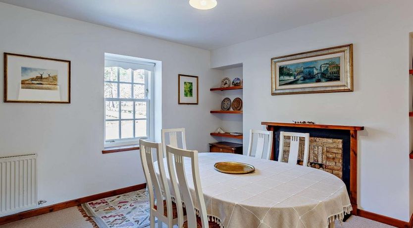 Photo of 1 Bed in Alness