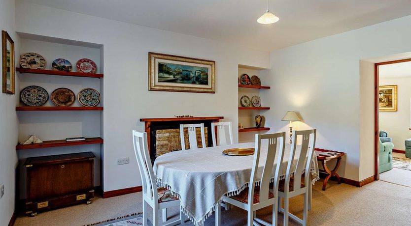 Photo of 1 Bed in Alness