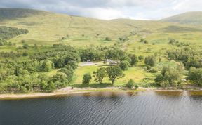 Photo of Cottage in The Highlands