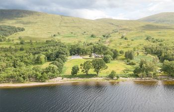 in Achnacarry (CA018) Holiday Cottage