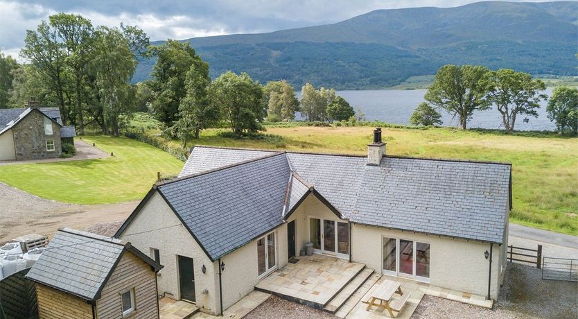 Photo of 3 Bed in Achnacarry